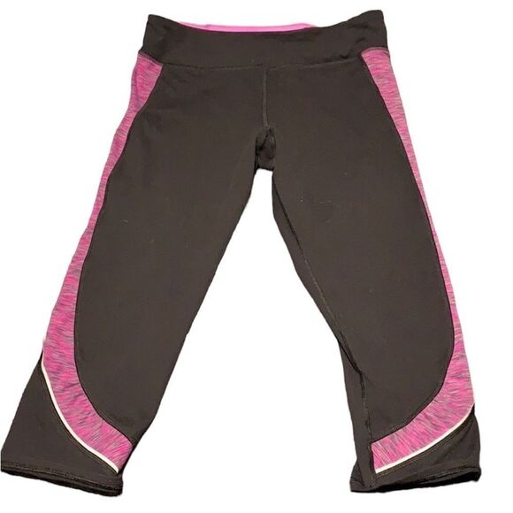 American eagle active wear Capri leggings - Picture 1 of 3
